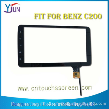 touch screen fit for c200 navigation